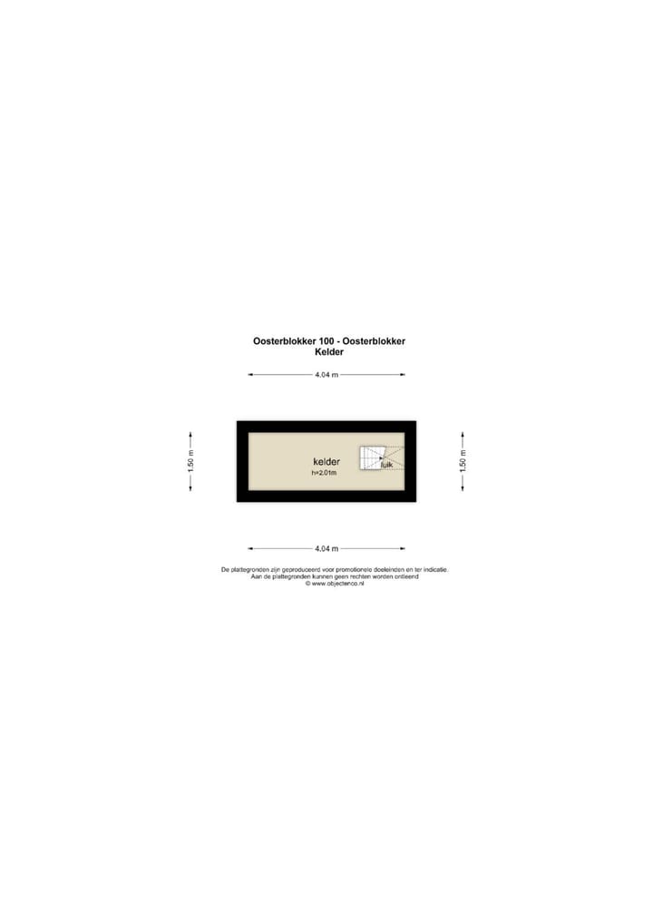 Photo 25 of Oosterblokker 100