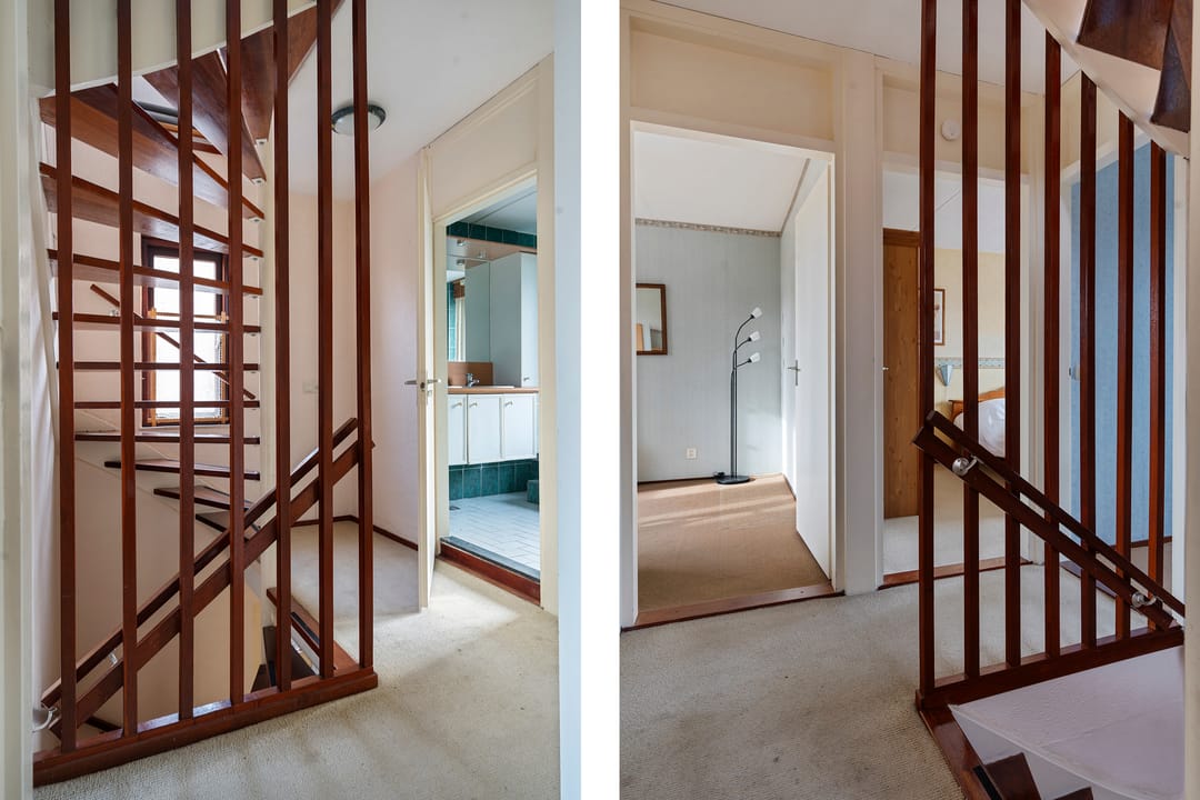 Foto 7 van Botter 38 62