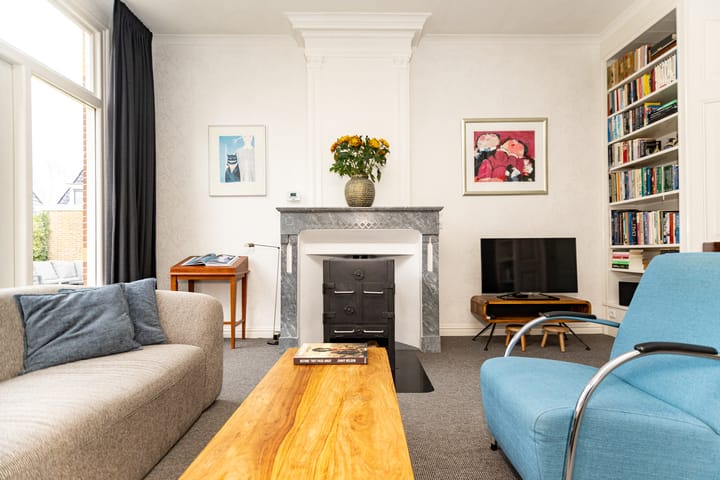 Photo 15 of Oosterblokker 100