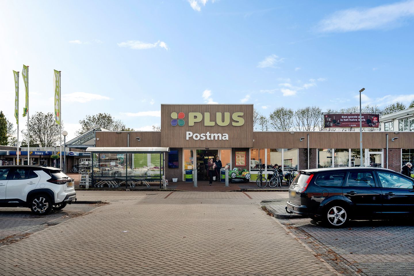 Foto 4 van Botter 38 62