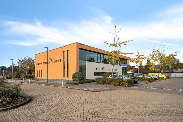 Foto 29 van Botter 38 62