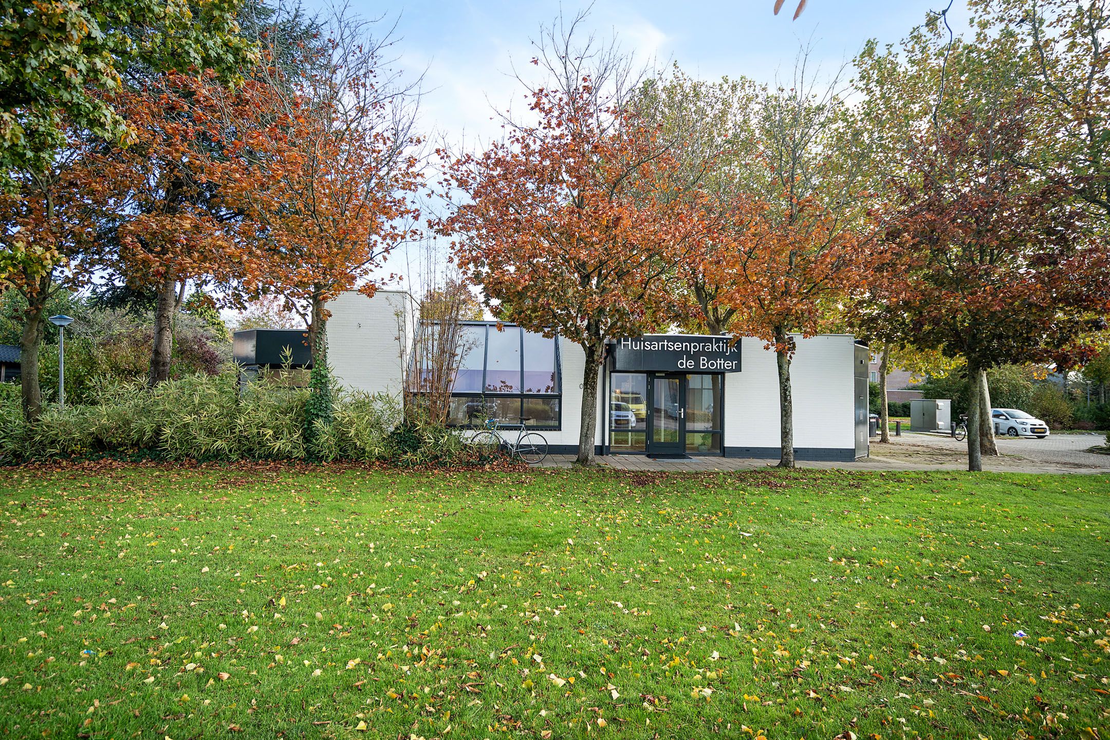 Foto 30 van Botter 38 62