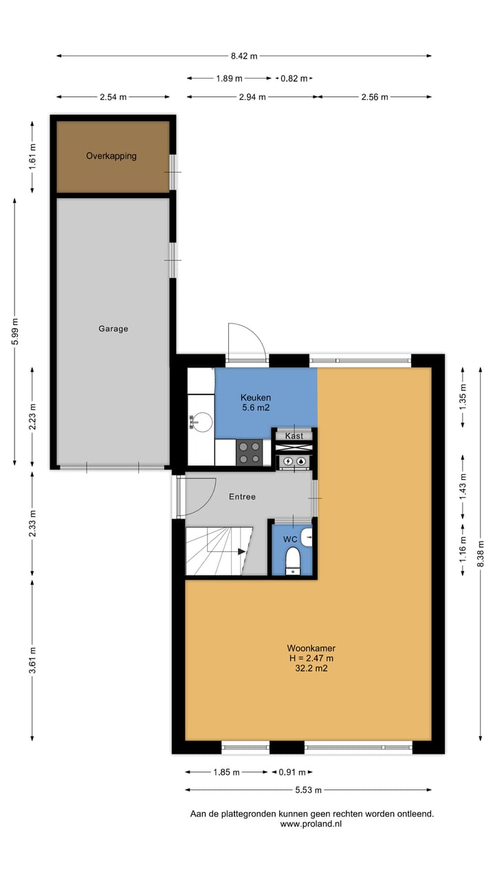 Foto 32 van Botter 38 62