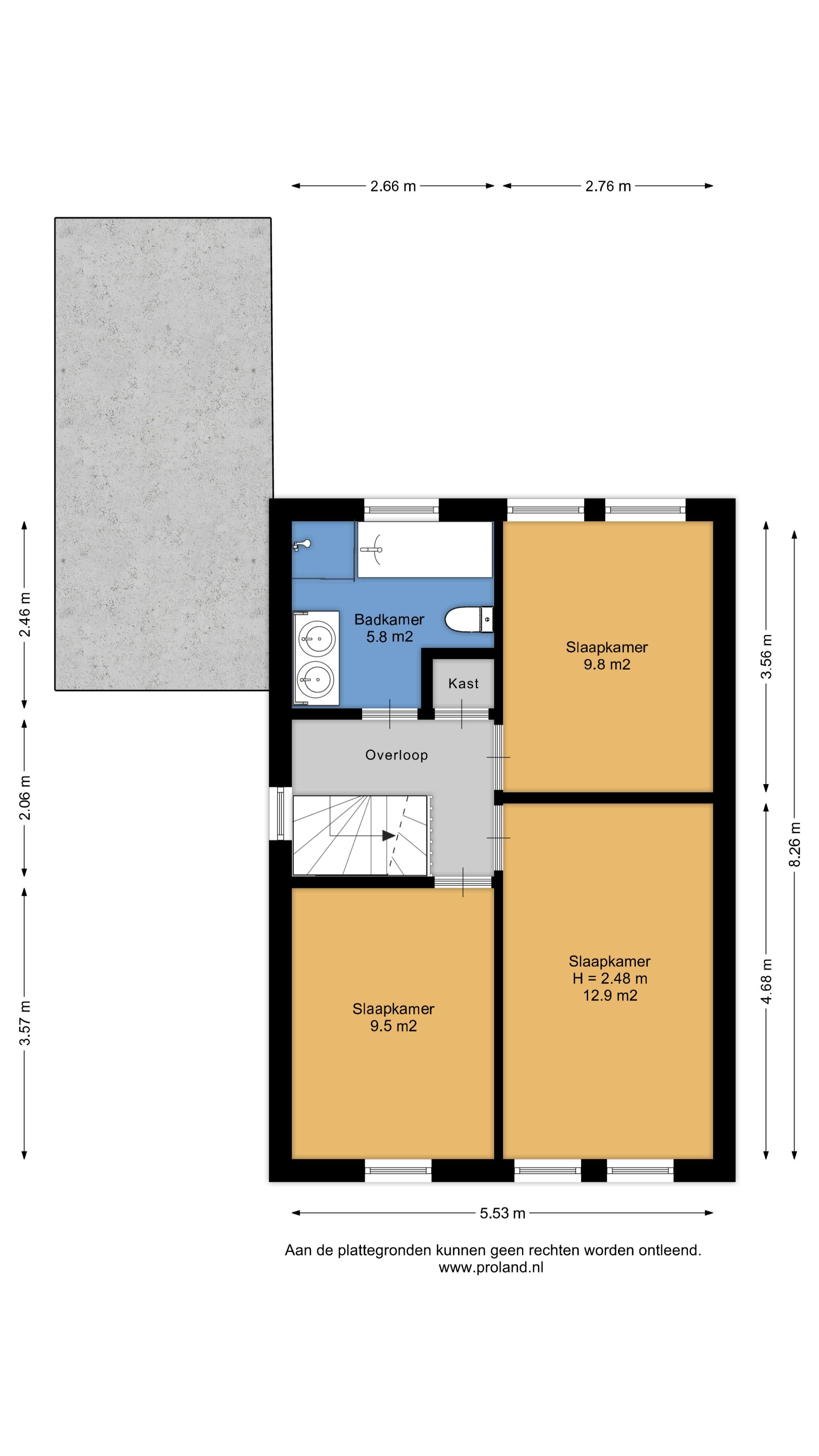 Foto 33 van Botter 38 62