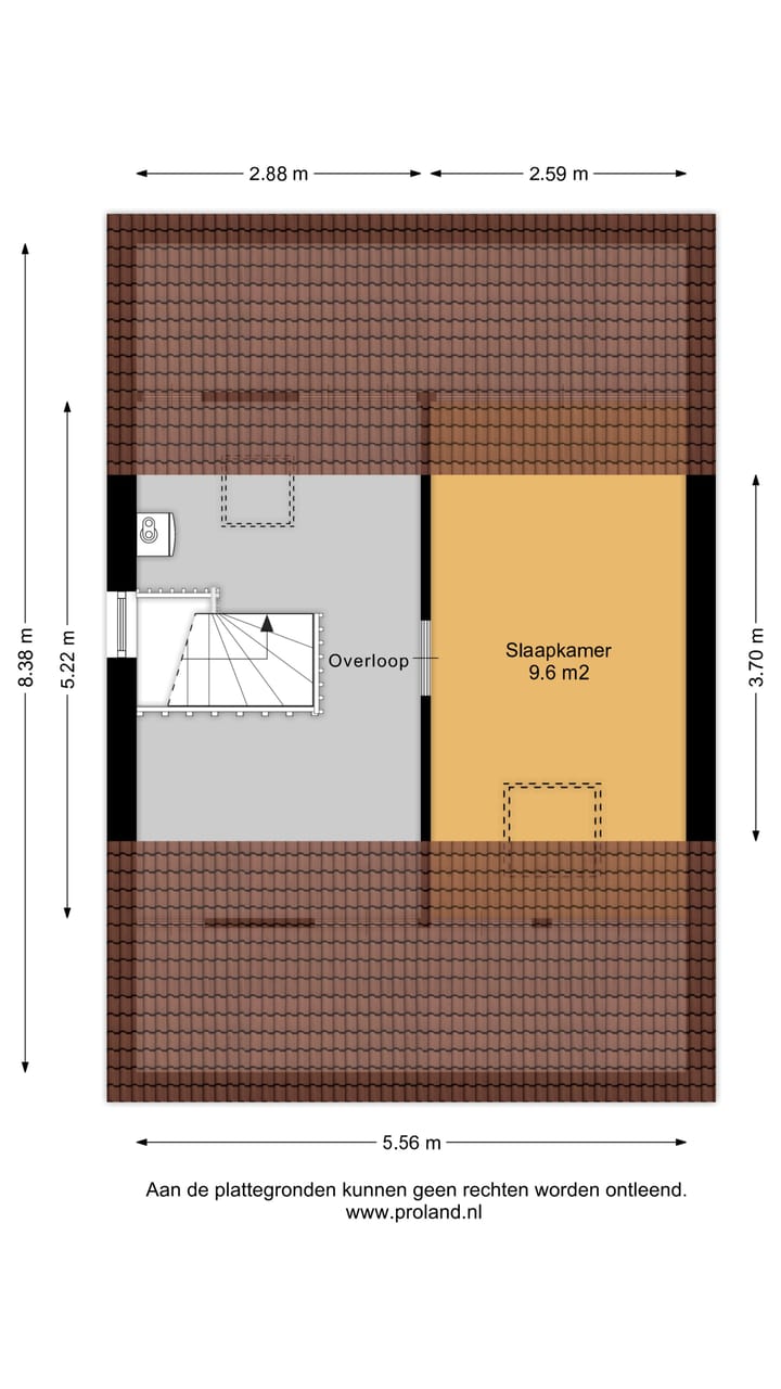 Foto 34 van Botter 38 62