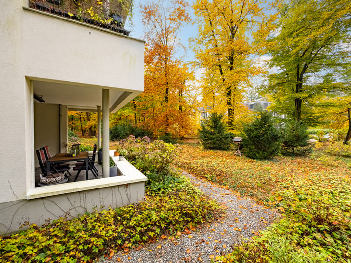 Foto 3 van Palisiumpark 7