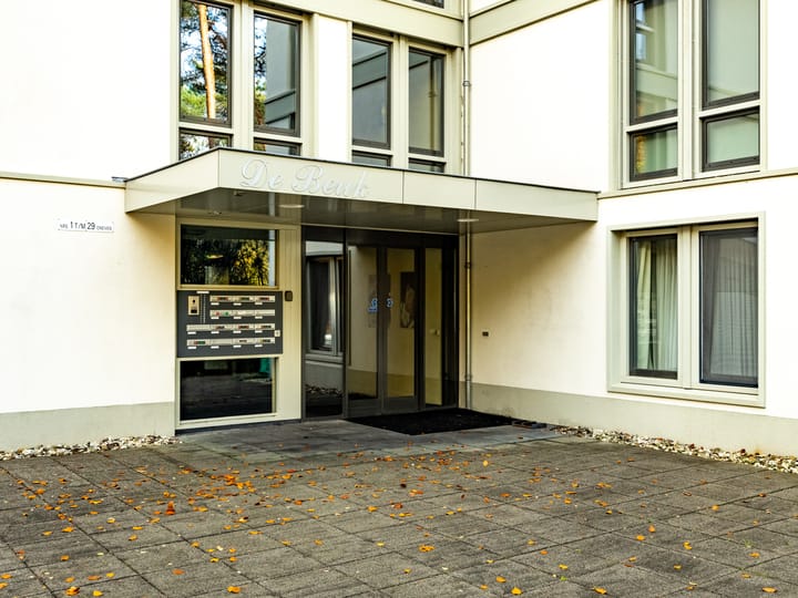 Foto 4 van Palisiumpark 7