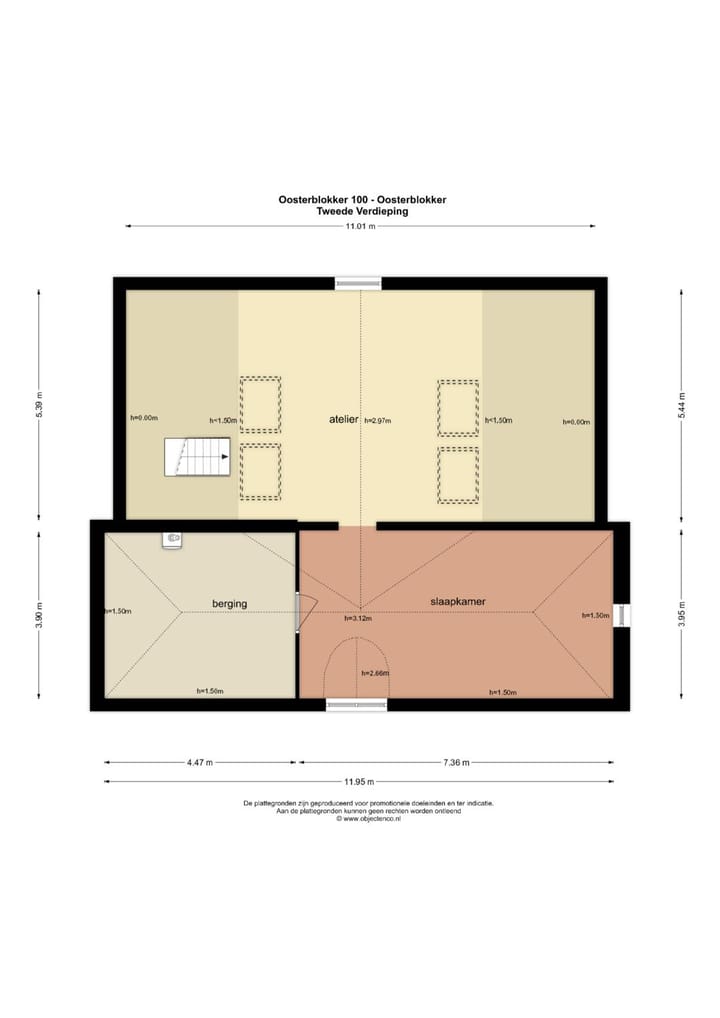 Photo 59 of Oosterblokker 100