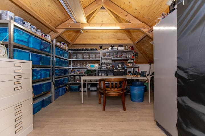 Photo 71 of Oosterblokker 100