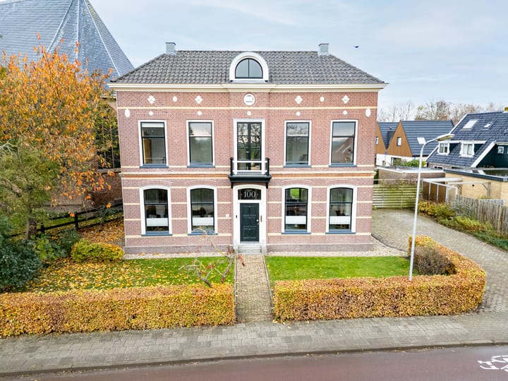 Photo 72 of Oosterblokker 100