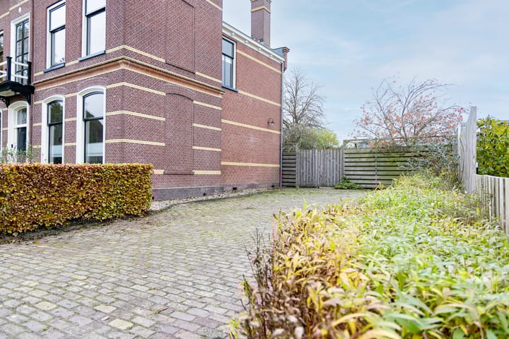 Photo 74 of Oosterblokker 100