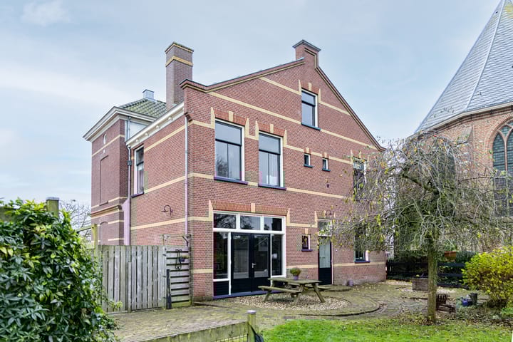 Photo 75 of Oosterblokker 100