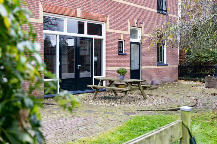 Photo 88 of Oosterblokker 100