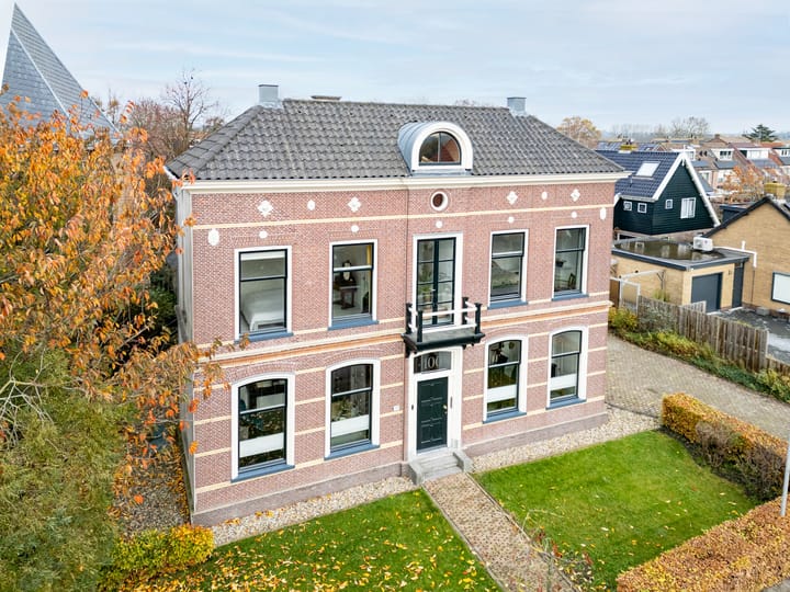 Photo 90 of Oosterblokker 100