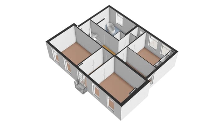 Photo 96 of Oosterblokker 100