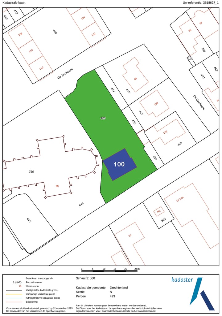 Photo 98 of Oosterblokker 100