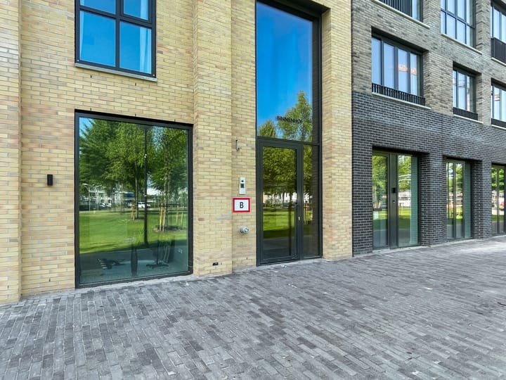 Foto 1 van Agoraweg 103