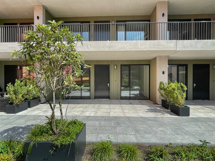 Foto 2 van Agoraweg 103