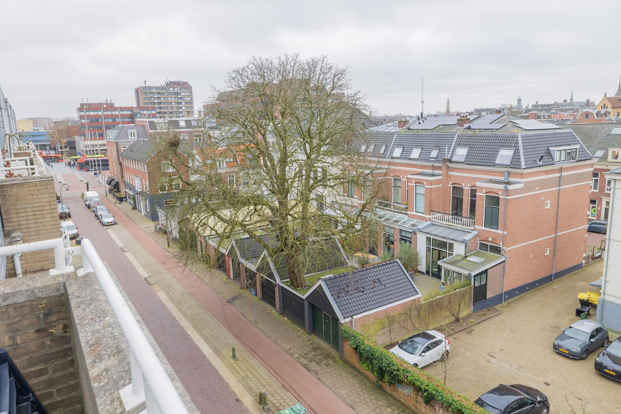 Photo 12 of Rozenstraat 133