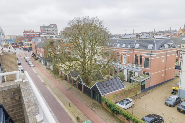 Photo 12 of Rozenstraat 133