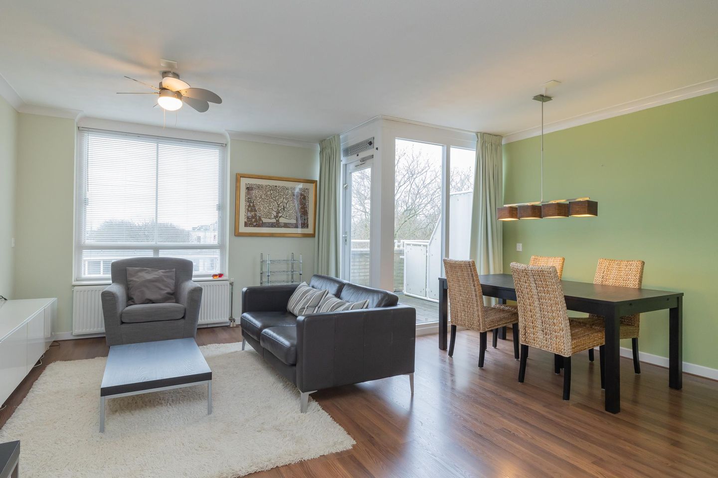 Photo 5 of Rozenstraat 133