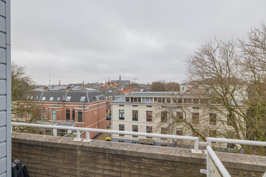 Photo 11 of Rozenstraat 133