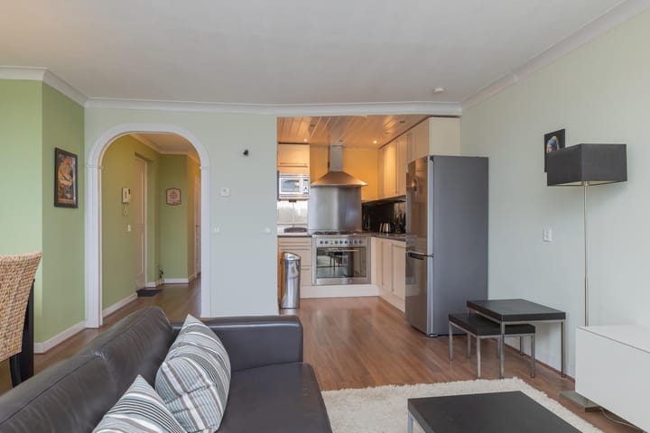 Photo 6 of Rozenstraat 133