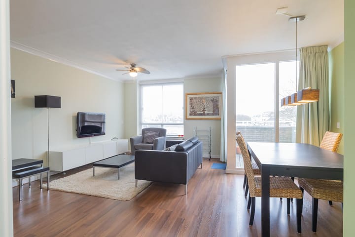 Foto 3 van Rozenstraat 133