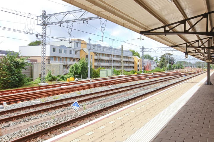 Photo 24 of Rozenstraat 133