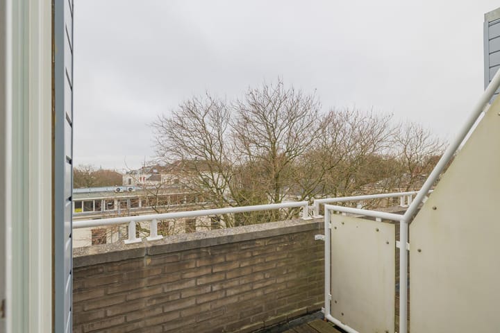 Photo 10 of Rozenstraat 133