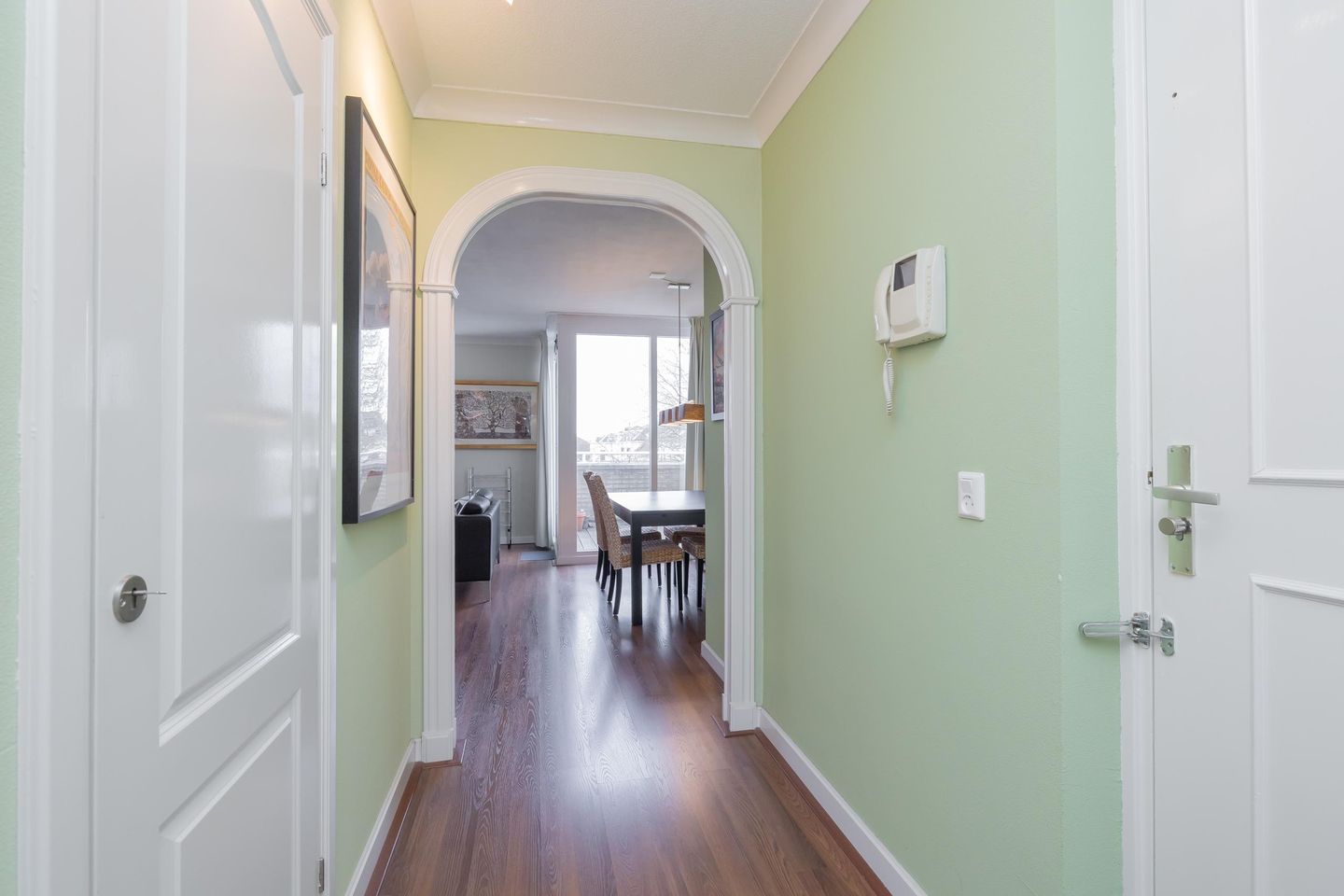 Photo 14 of Rozenstraat 133