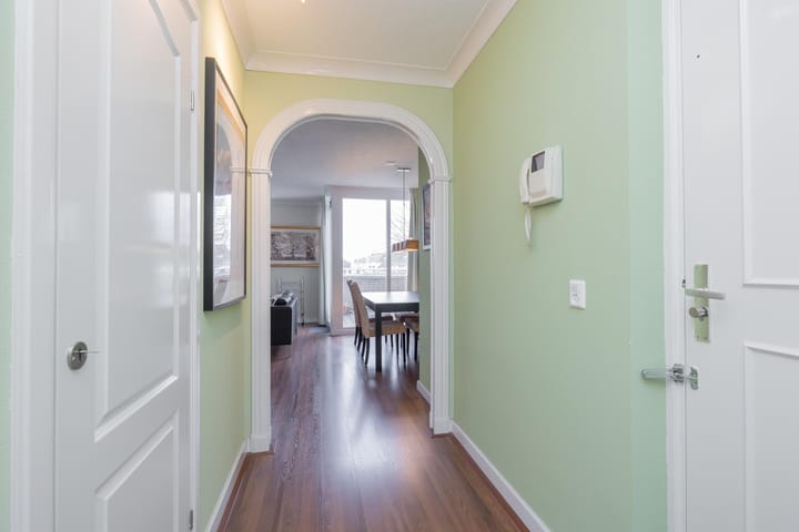 Photo 14 of Rozenstraat 133