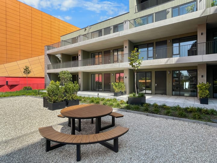 Foto 16 van Agoraweg 103