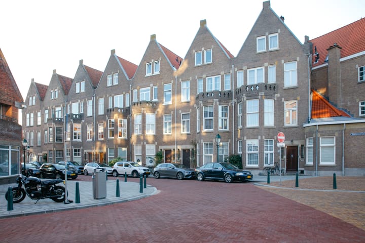 Neptunusstraat 150 B