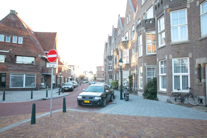 Foto 2 van Neptunusstraat 150-B