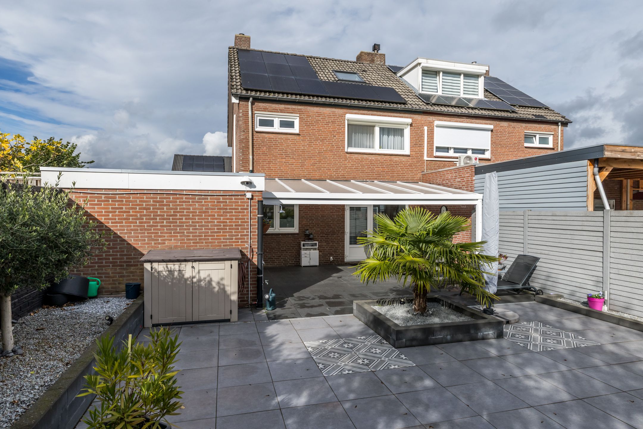 Foto 3 van Zuster Theodolindestraat 4