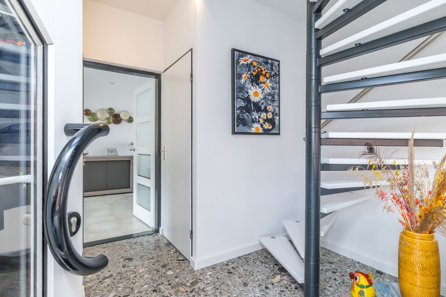 Foto 4 van Zuster Theodolindestraat 4