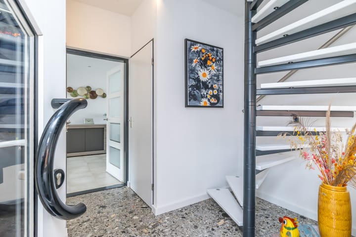 Photo 4 of Zuster Theodolindestraat 4