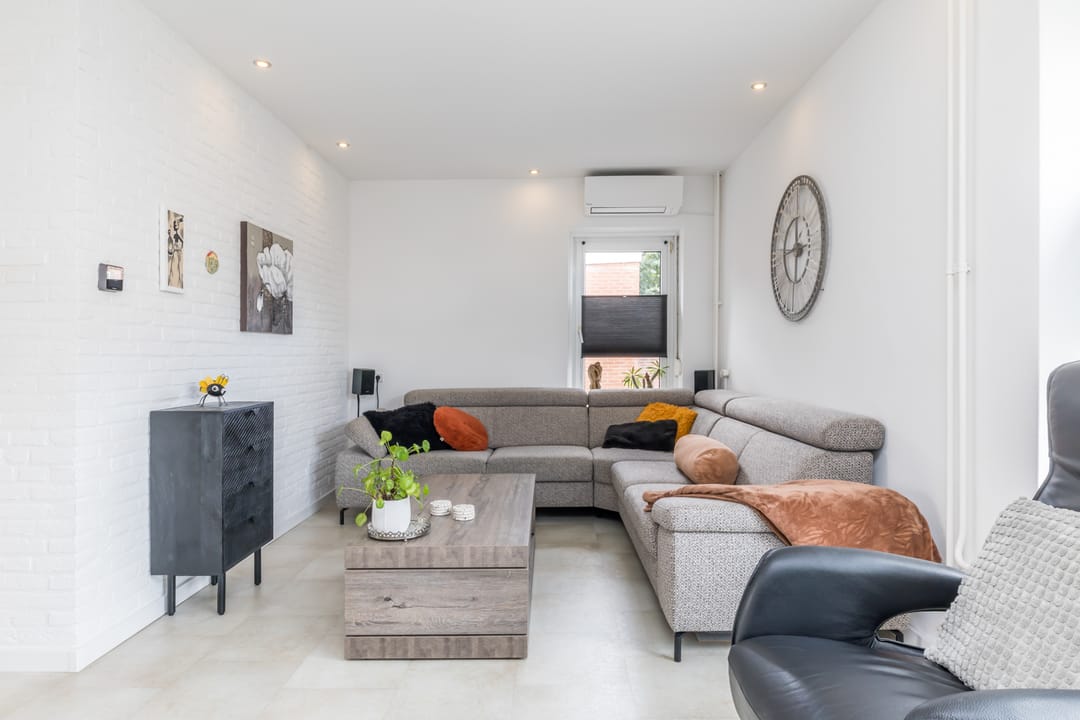 Foto 7 van Zuster Theodolindestraat 4