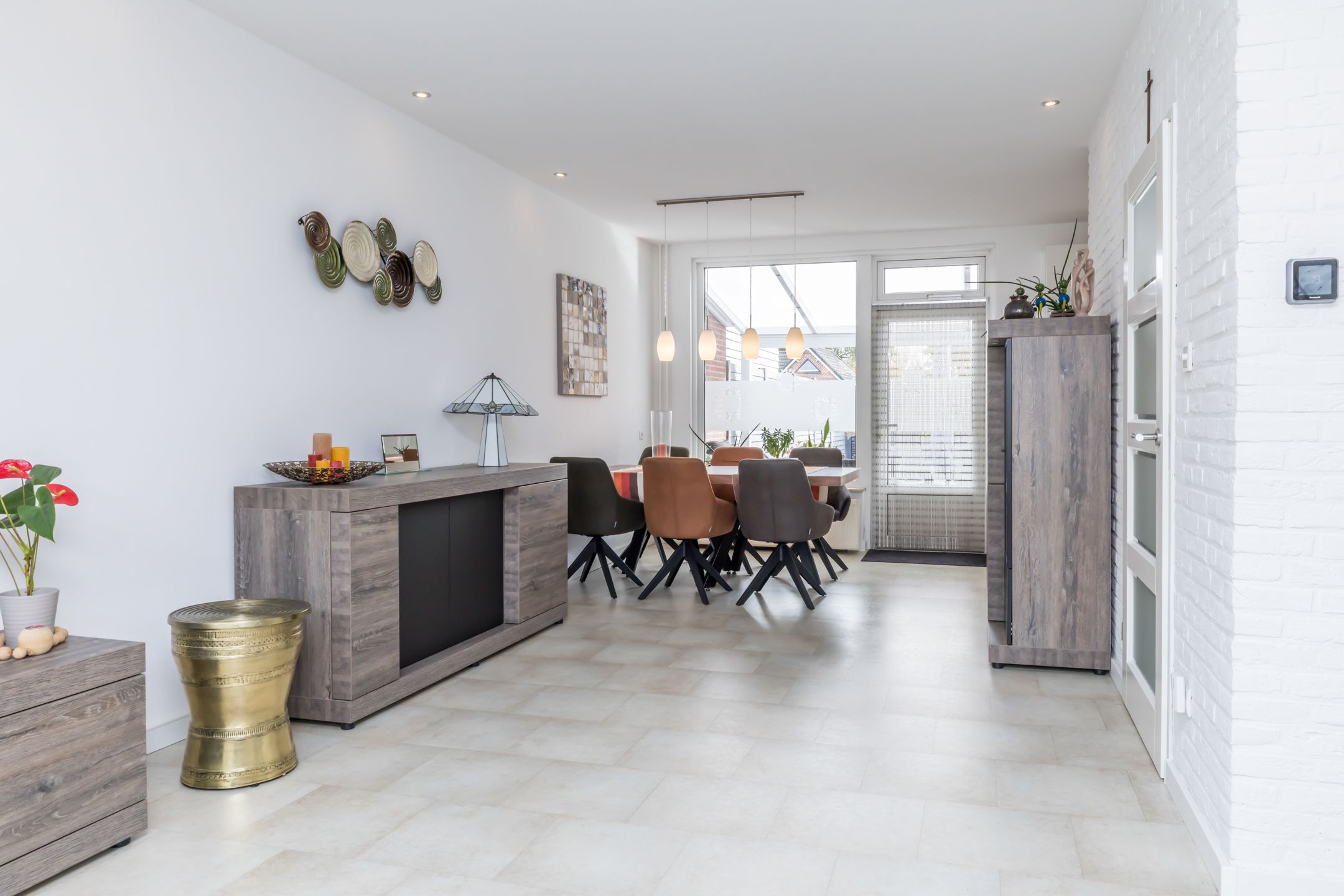 Foto 9 van Zuster Theodolindestraat 4