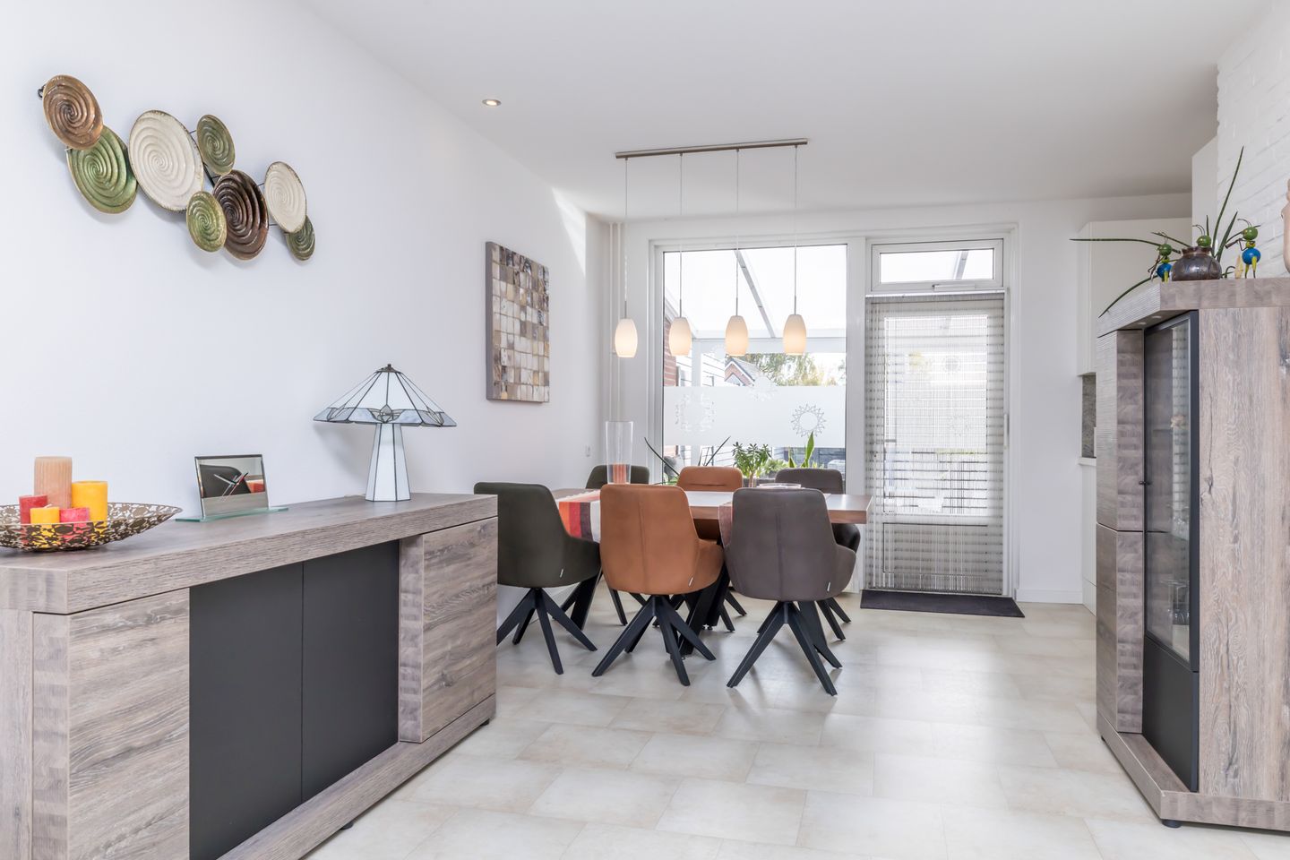 Foto 10 van Zuster Theodolindestraat 4