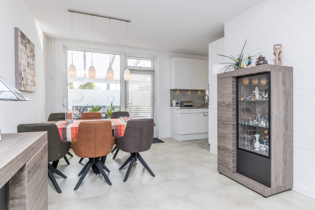 Foto 11 van Zuster Theodolindestraat 4