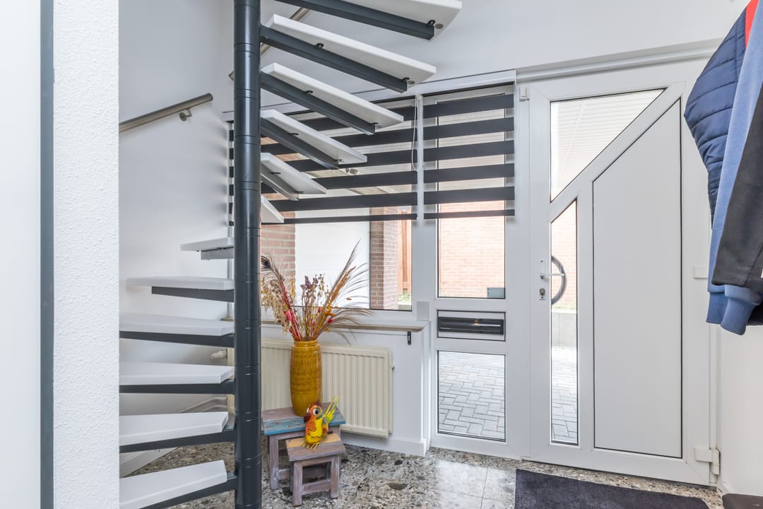 Foto 16 van Zuster Theodolindestraat 4