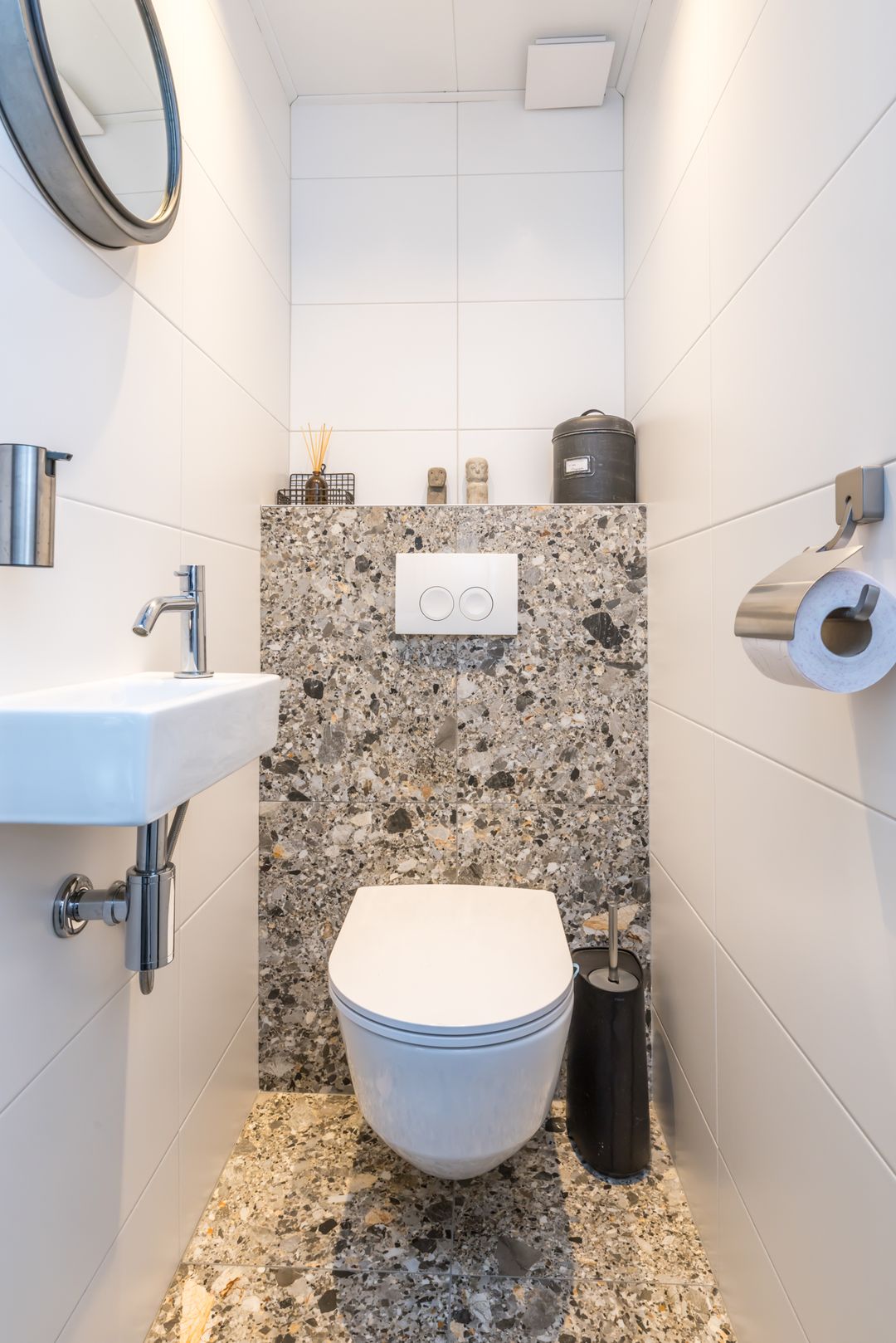 Foto 17 van Zuster Theodolindestraat 4