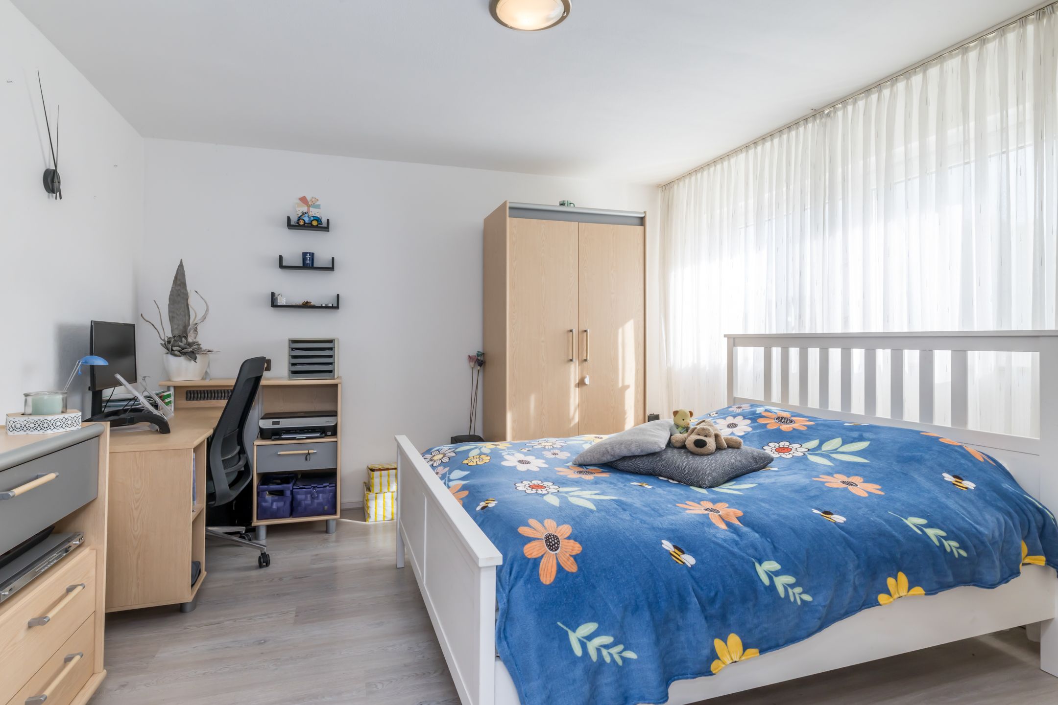 Foto 21 van Zuster Theodolindestraat 4