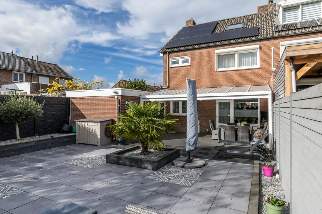 Foto 31 van Zuster Theodolindestraat 4