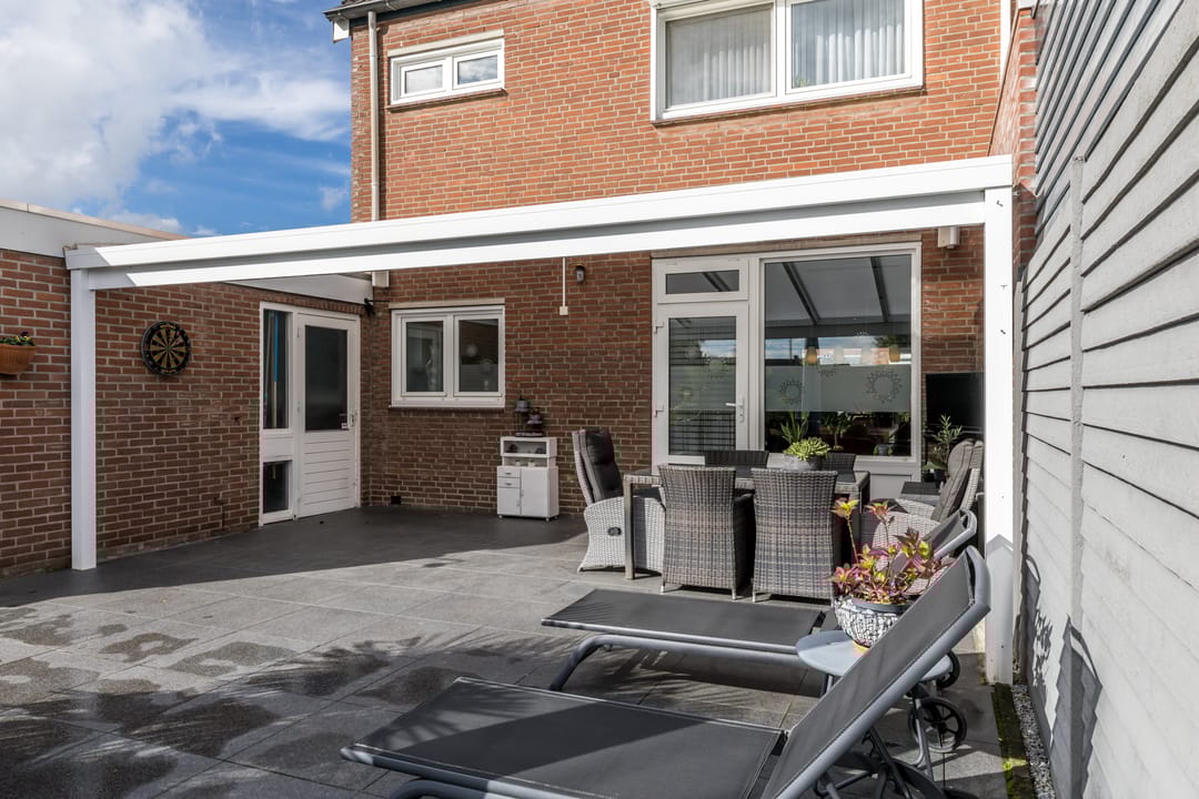 Foto 32 van Zuster Theodolindestraat 4