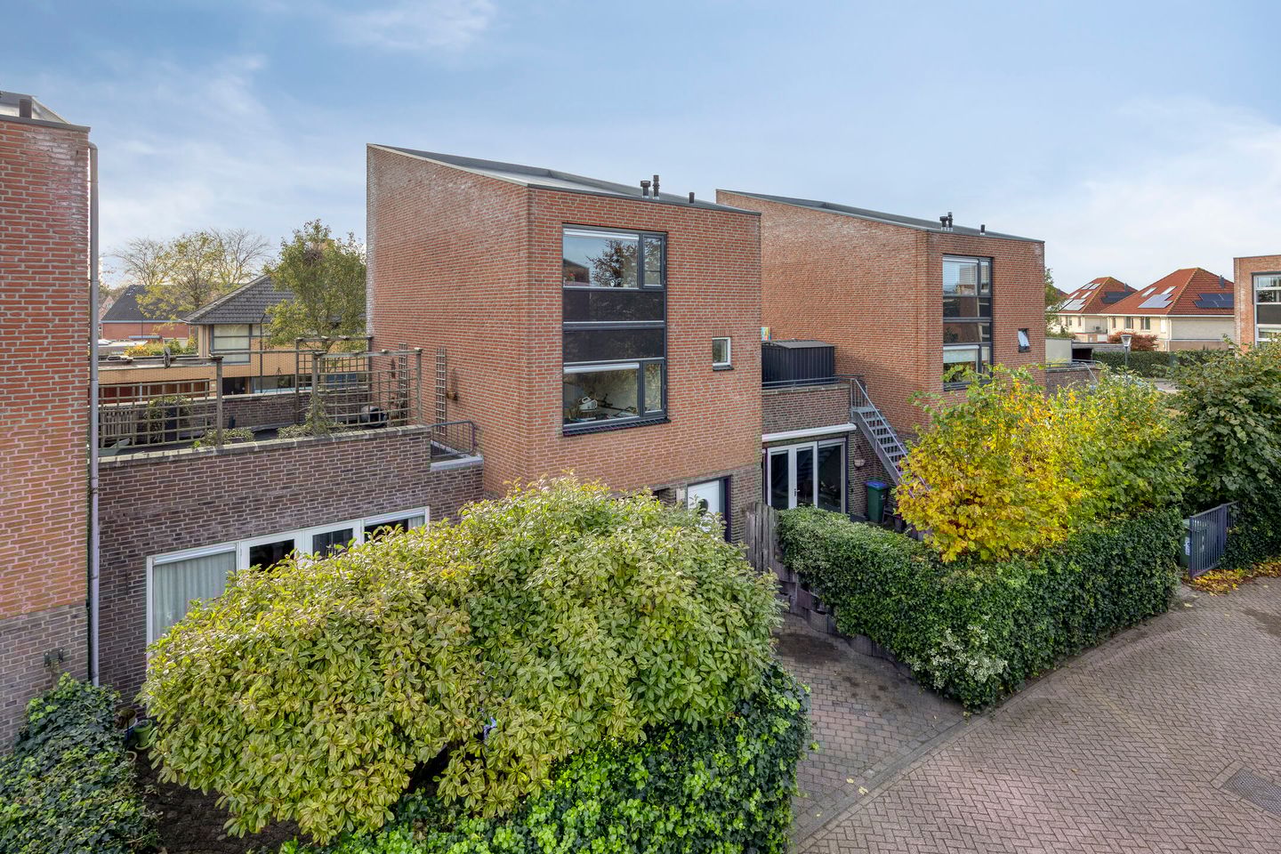 Foto 4 van Leopold Sondagstraat 9