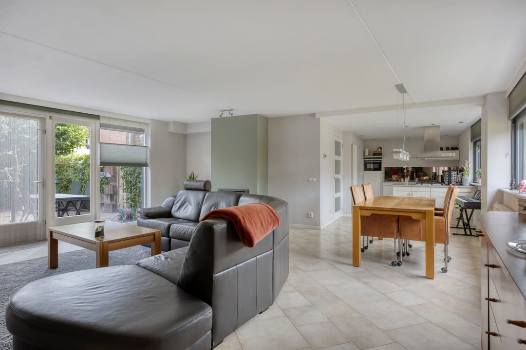 Foto 8 van Leopold Sondagstraat 9