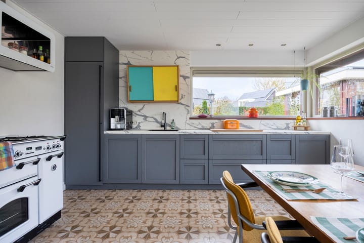 Foto 3 van Gravin Helenastraat 17